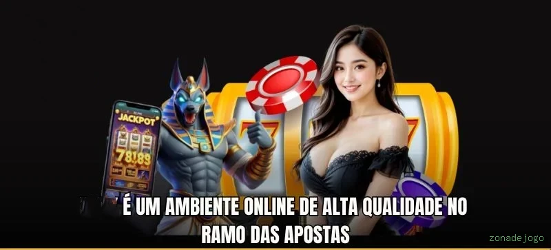 Interface do App zonadejogo