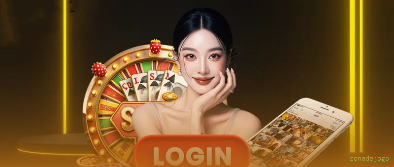 Casino Ao Vivo zonadejogo