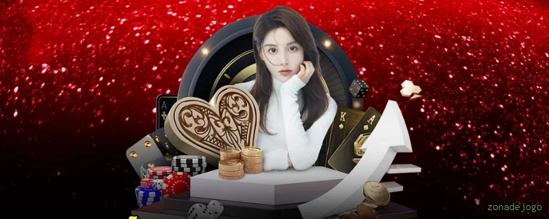Casino VIP zonadejogo