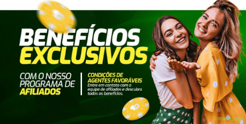 Recursos de Bônus zonadejogo