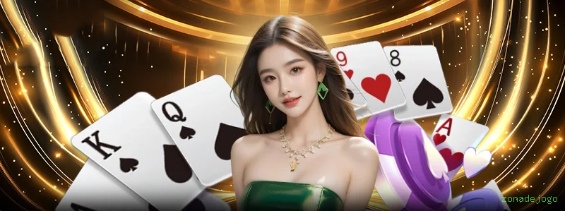 Jogos de Slot zonadejogo